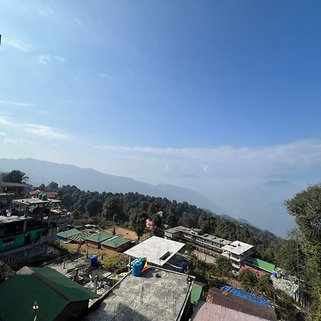 Hangkhim Homestay Ravangla Exterior foto