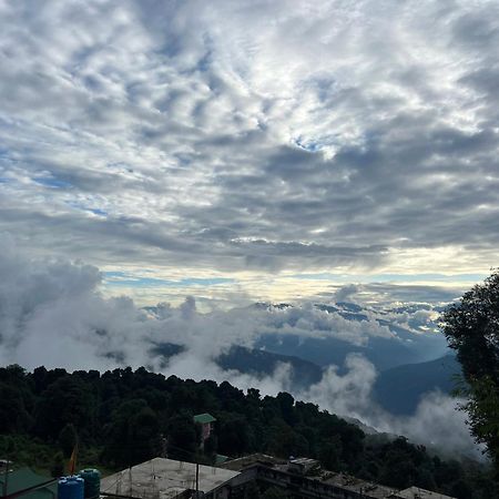 Hangkhim Homestay Ravangla Exterior foto