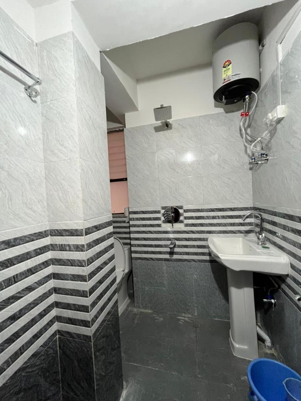 Hangkhim Homestay Ravangla Exterior foto