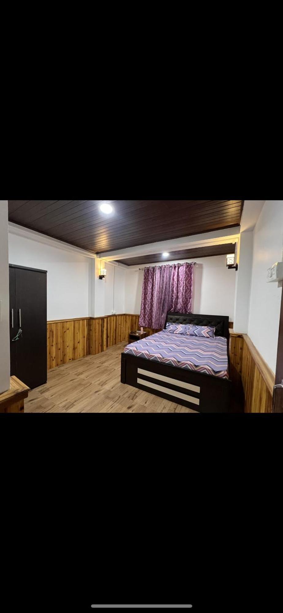 Hangkhim Homestay Ravangla Exterior foto