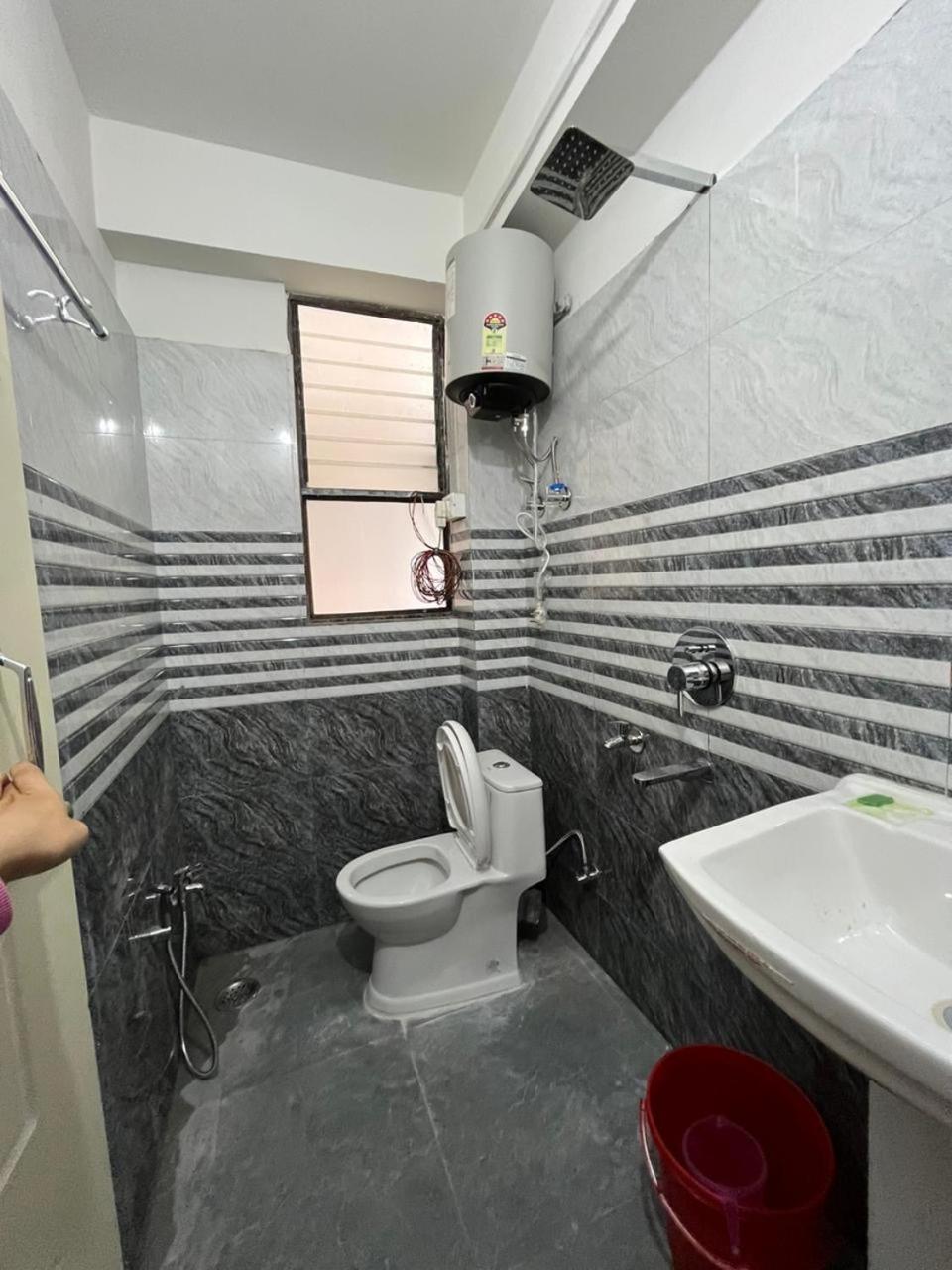 Hangkhim Homestay Ravangla Exterior foto